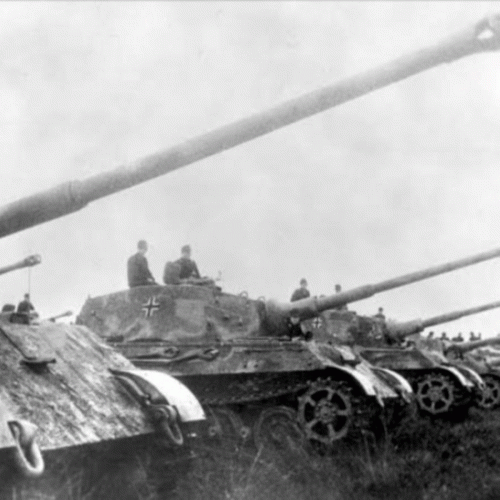 Ready For Battle : Ready for Battle